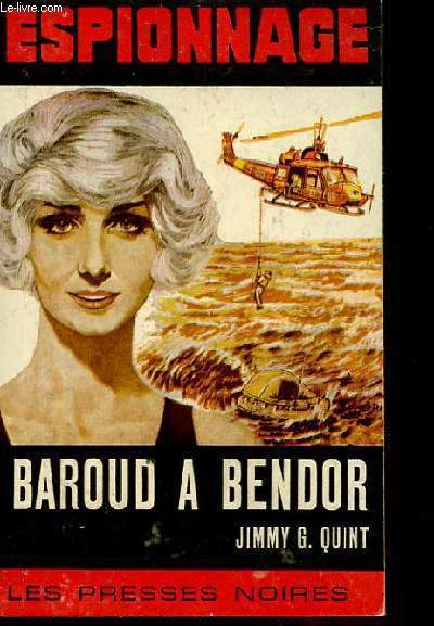 BAROUD A BENDOR