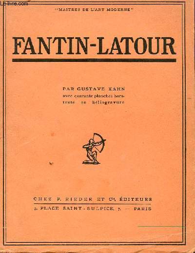 FANTIN-LATOUR