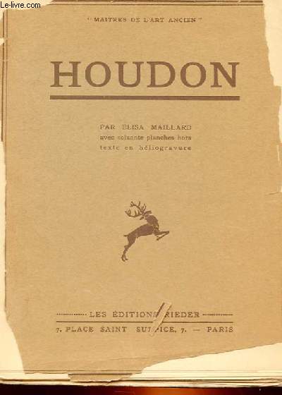 HOUDON