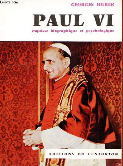 PAUL VI