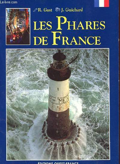 LES PHARES DE FRANCE