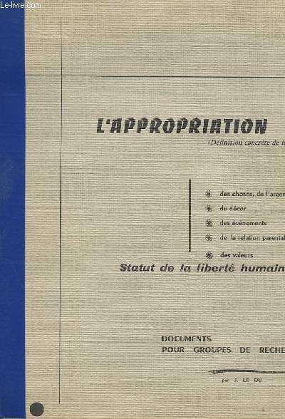L'APPROBATION (DEFINITION CONCRETE DE LA LIBERTE) - STATUE DE LA LIBERTE HUMAINE