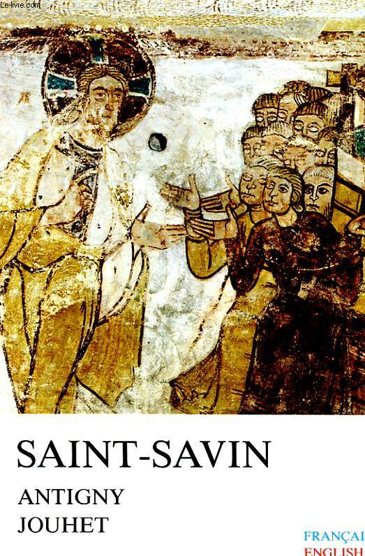 SAINT-SAVIN