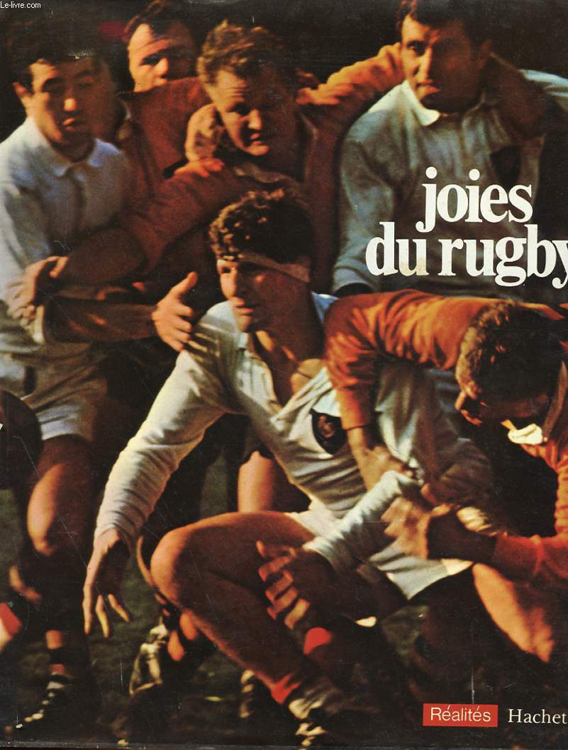 JOIES DU RUGBY