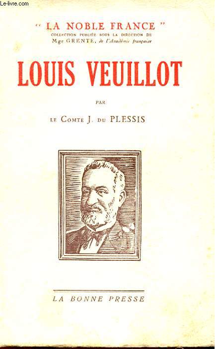 LOUIS VEUILLOT