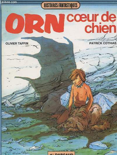 ORN, COEUR DE CHIEN