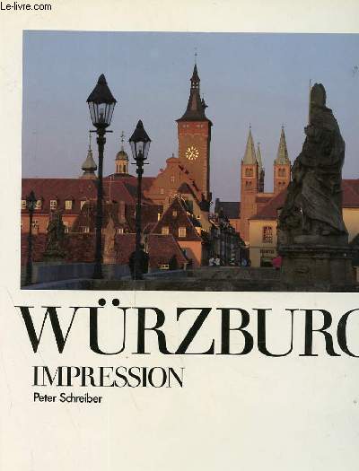 WRZBURG IMPRESSION