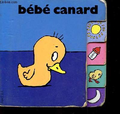BEBE CANARD