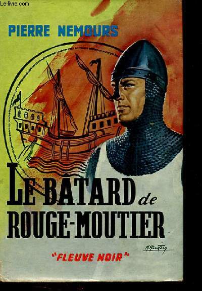 LE BATARD DE ROUGE-MOUTIER