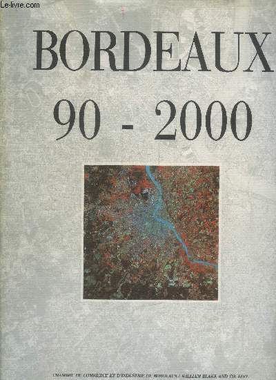 BORDEAUX 90-2000
