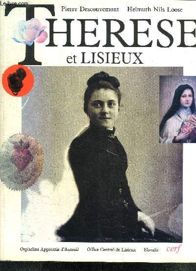 THERESE ET LISIEUX