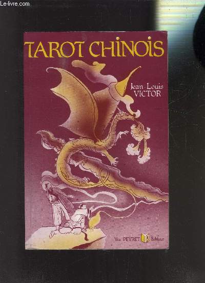 TAROT CHINOIS