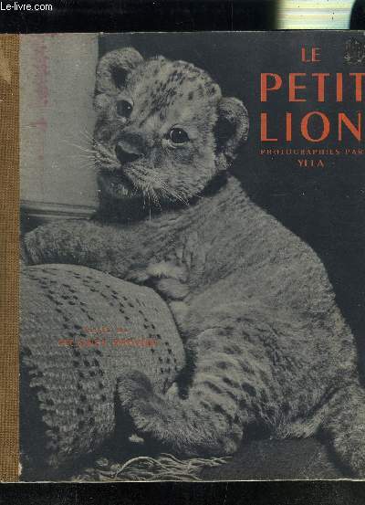 LE PETIT LION