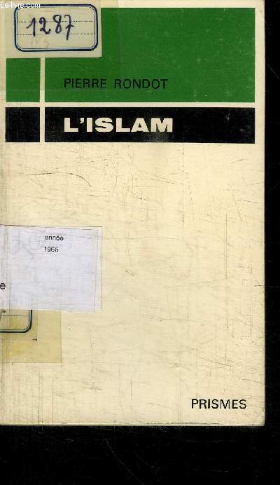 L'ISLAM