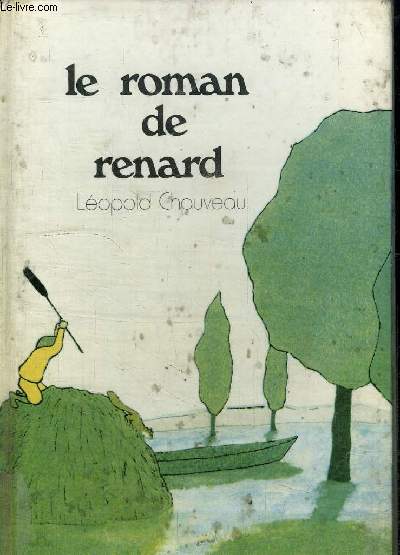 LE ROMAN DE RENARD - COLLECTION 1000 EPISODES