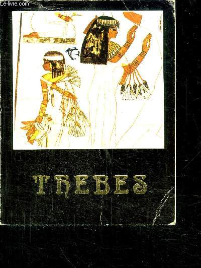 THEBES - ORBIS TERRAE AEGYPTIAE