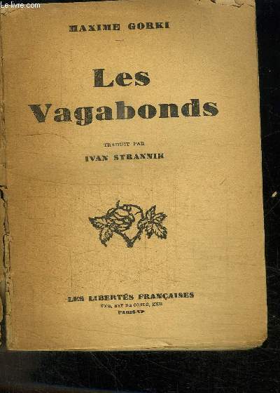 LES VAGABONDS