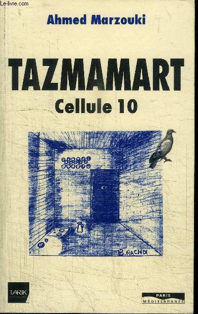 TAZMAMART CELLULE 10