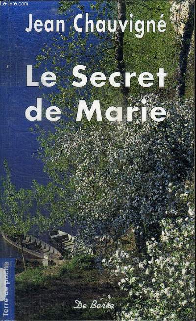 LE SECRET DE MARIE