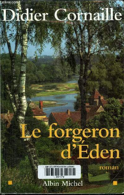 LE FORGERON D'EDEN