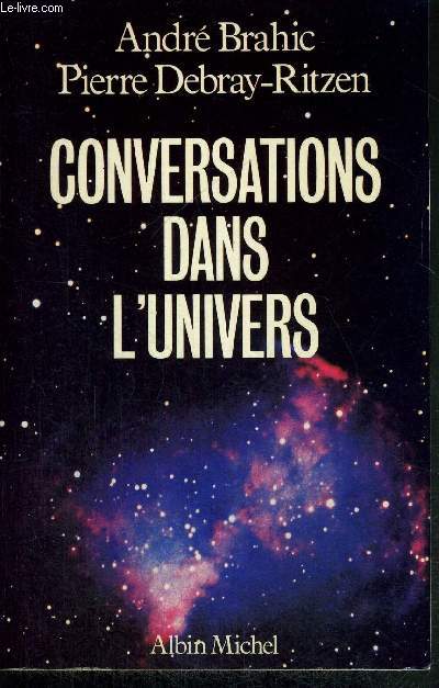 CONVERSATIONS DANS L'UNIVERS