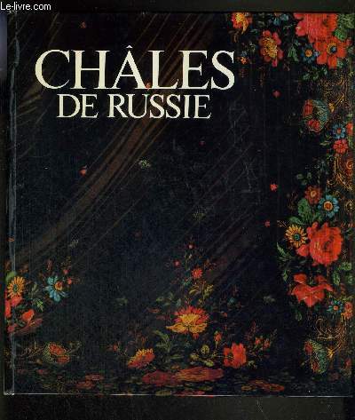 CHLES DE RUSSIE