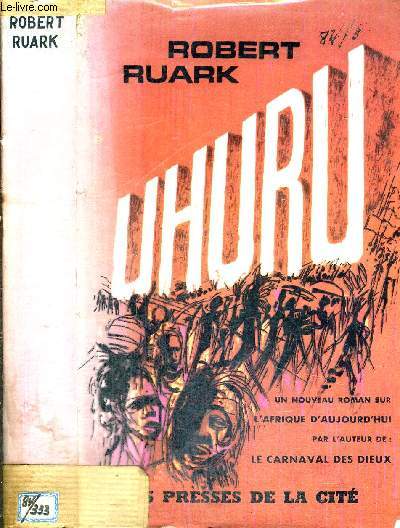UHURU