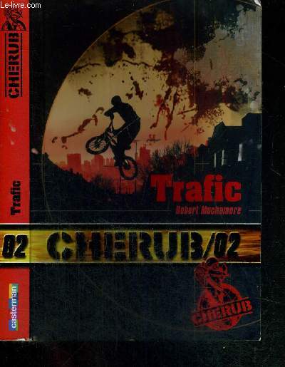 TRAFIC - CHERUB N02