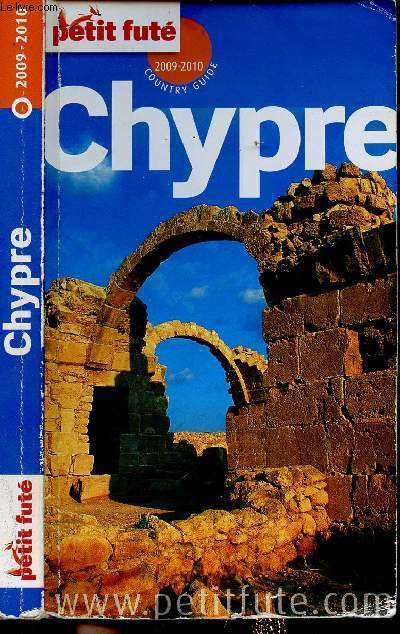 CHYPRE - COUNTRY GUIDE