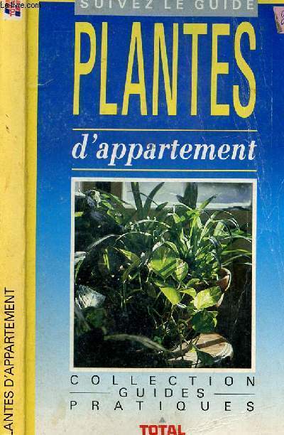 PLANTES D APPARTEMENT
