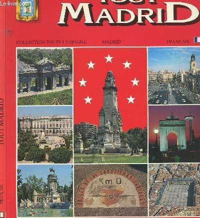 TOUT MADRID -