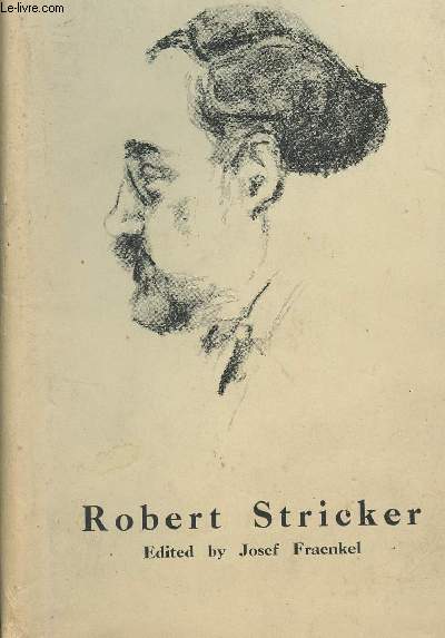 ROBERT STRICKER