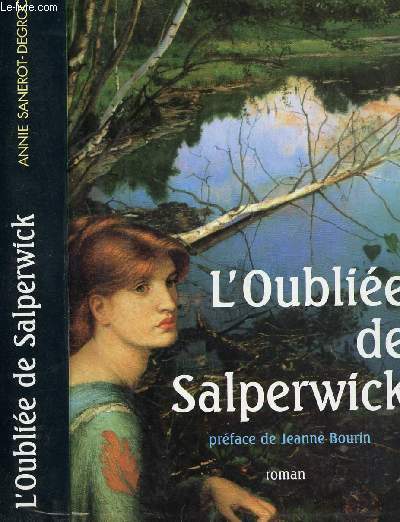 L OUBLIEE DE SALPERWICK