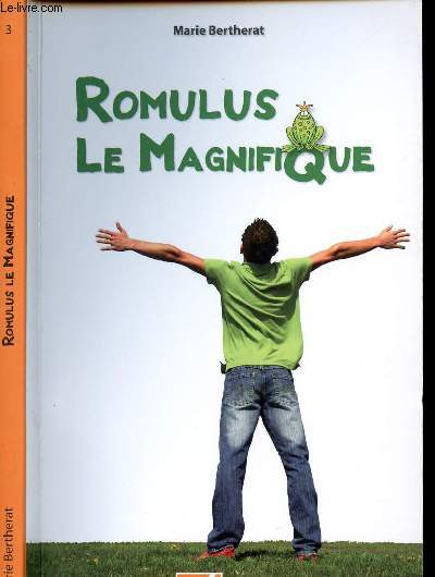 ROMULUS LE MAGNIFIQUE