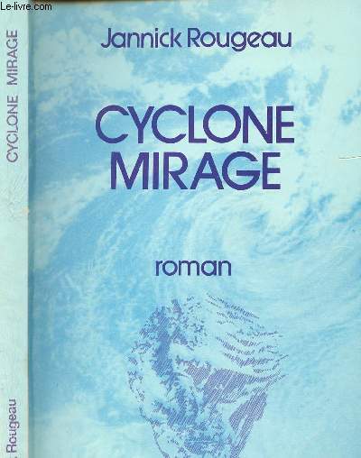 CYCLONE MIRAGE