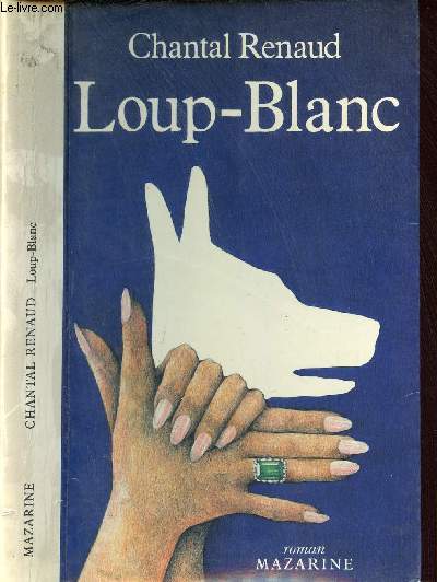 LOUP-BLANC