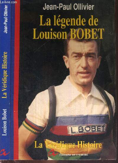 LA LEGENDE DE LOUISON BOBET - LA VERIDIQUE HISTOIRE