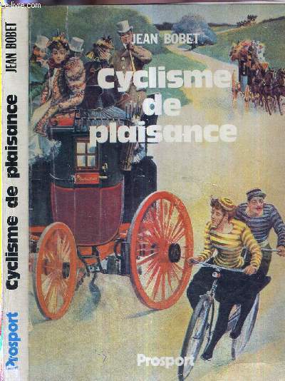 CYCLISME DE PLAISANCE