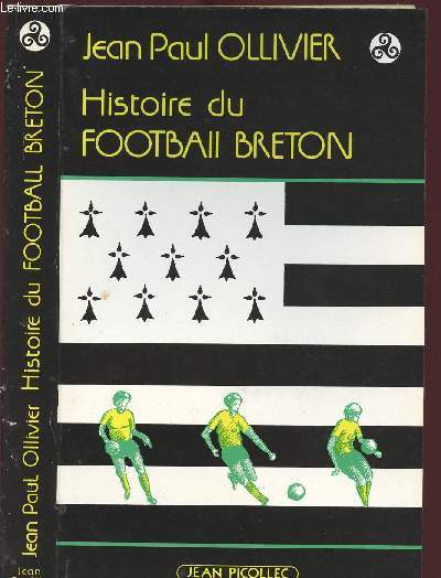 HISTOIRE DU FOOTBALL BRETON