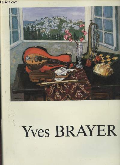 YVES BRAYER