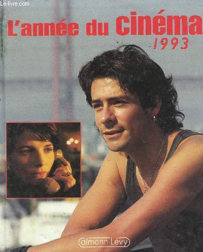 L'ANNEE DU CINEMA 1993