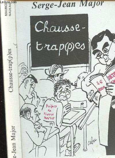 CHAUSSE-TRAPPES