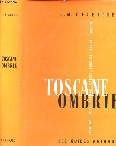 TOSCANE OMBRIE