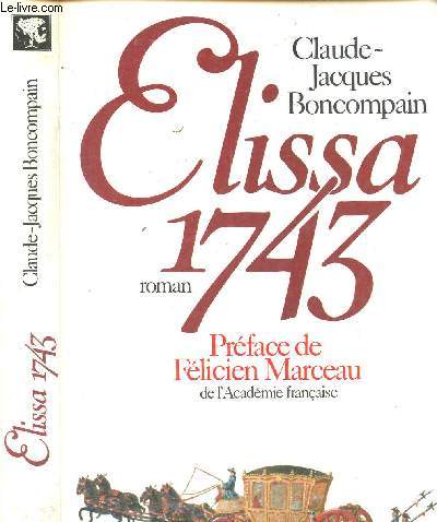 Elissa 1743