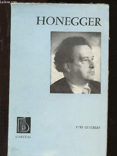 Arthur Honegger