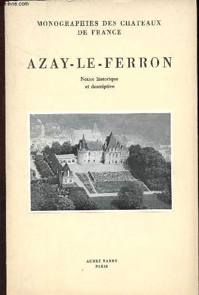Azay-le-Ferron