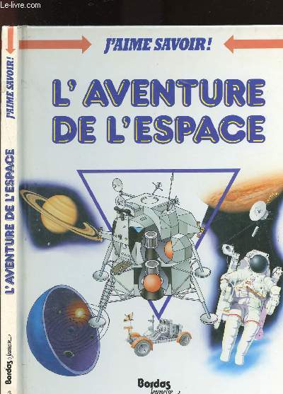 L'aventure de l'espace
