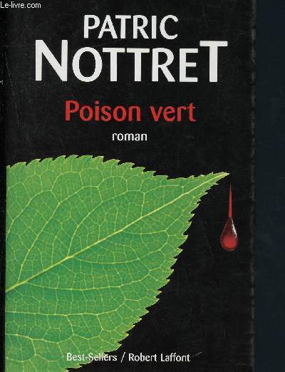 Poison vert
