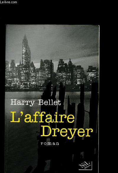 L'affaire Dreyer