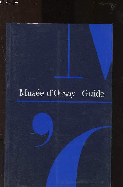 Muse d'Orsay - Guide